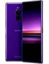 Смартфон Sony Xperia 1 6Gb/128Gb Purple icon