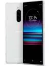 Смартфон Sony Xperia 1 6Gb/128Gb White icon