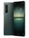 Смартфон Sony Xperia 1 II 12Gb/256Gb Green (XQ-AT52)  icon 2