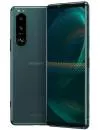 Смартфон Sony Xperia 1 III 12Gb/256Gb Green (XQ-BC72) icon