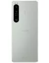 Смартфон Sony Xperia 1 IV 12GB/256GB белый (XQ-CT72) фото 3