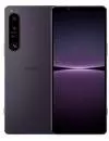 Смартфон Sony Xperia 1 IV 12GB/256GB фиолетовый (XQ-CT72) icon