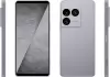 Смартфон Sony Xperia 1 VIII XQ-GE74 12GB/256GB (иолитовый серебристый) фото 2