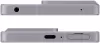 Смартфон Sony Xperia 1 VIII XQ-GE74 12GB/256GB (иолитовый серебристый) фото 3