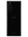 Смартфон Sony Xperia 5 Black фото 2