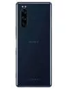 Смартфон Sony Xperia 5 Blue фото 2