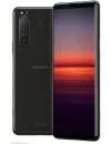 Смартфон Sony Xperia 5 II Dual SIM 8Gb/128Gb Black icon