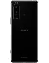 Смартфон Sony Xperia 5 III 6GB/128GB черный (XQ-BQ52) фото 5