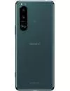Смартфон Sony Xperia 5 III 6GB/128GB зеленый (XQ-BQ52) фото 5