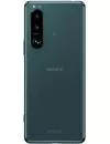 Смартфон Sony Xperia 5 III 8GB/128GB зеленый (XQ-BQ52) icon 5