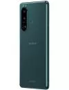 Смартфон Sony Xperia 5 III 8GB/256GB зеленый (XQ-BQ72) фото 6