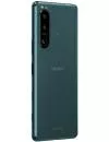 Смартфон Sony Xperia 5 III 8GB/256GB зеленый (XQ-BQ72) фото 7