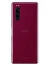Смартфон Sony Xperia 5 Red фото 2