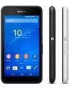 Смартфон Sony Xperia E4g  фото 2