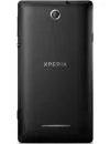 Смартфон Sony Xperia E фото 2