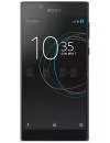 Смартфон Sony Xperia L1 Dual Black icon