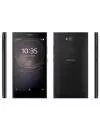 Смартфон Sony Xperia L2 Dual Black фото 3