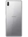 Смартфон Sony Xperia L3 Silver (I4312) фото 2
