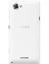 Смартфон Sony Xperia L фото 2