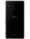 Смартфон Sony Xperia M4 Aqua 8Gb Black фото 2