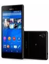 Смартфон Sony Xperia M4 Aqua 8Gb Black фото 4