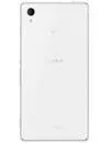 Смартфон Sony Xperia M4 Aqua 8Gb White фото 2