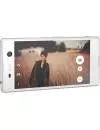 Смартфон Sony Xperia M5 White фото 3
