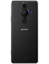 Смартфон Sony Xperia Pro-I 12GB/512GB черный (XQ-BE72) фото 3