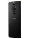 Смартфон Sony Xperia Pro-I 12GB/512GB черный (XQ-BE72) фото 4