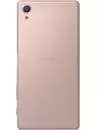 Смартфон Sony Xperia X 32Gb Rose Gold фото 2