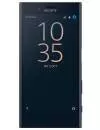 Смартфон Sony Xperia X Compact Black icon