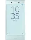 Смартфон Sony Xperia X Compact Blue icon