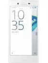 Смартфон Sony Xperia X Compact White icon