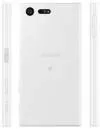Смартфон Sony Xperia X Compact White фото 2