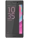 Смартфон Sony Xperia X Performance Black  icon