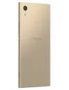 Смартфон Sony Xperia XA1 Gold фото 2