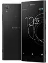 Смартфон Sony Xperia XA1 Plus Dual Black icon 2