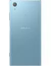 Смартфон Sony Xperia XA1 Plus Dual Blue фото 3