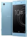 Смартфон Sony Xperia XA1 Plus Dual Blue фото 4