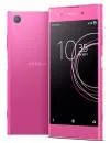 Смартфон Sony Xperia XA1 Plus Dual Pink фото 2