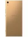 Смартфон Sony Xperia XA1 Ultra Dual 32Gb Gold фото 2
