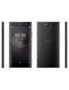 Смартфон Sony Xperia XA2 Dual Black фото 3