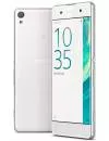 Смартфон Sony Xperia XA Dual White фото 2