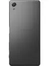Смартфон Sony Xperia XA Ultra Dual Black icon 2