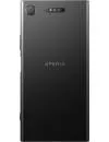 Смартфон Sony Xperia XZ1 Black фото 2