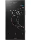 Смартфон Sony Xperia XZ1 Compact Black icon