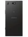 Смартфон Sony Xperia XZ1 Compact Black фото 3