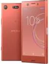 Смартфон Sony Xperia XZ1 Compact Pink фото 2