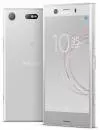Смартфон Sony Xperia XZ1 Compact Silver фото 2