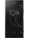 Смартфон Sony Xperia XZ1 Dual Black icon